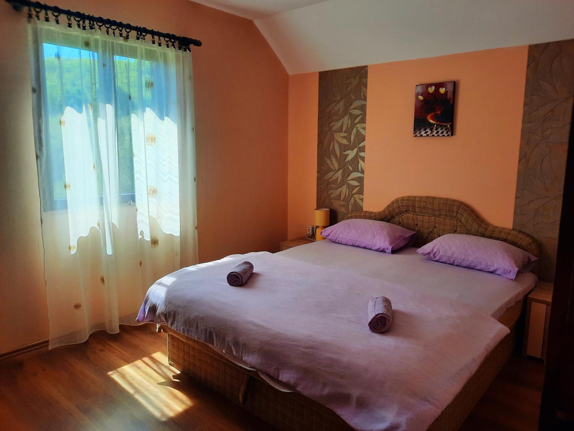 Villa Lovcen4Me Cetinje Esterno foto