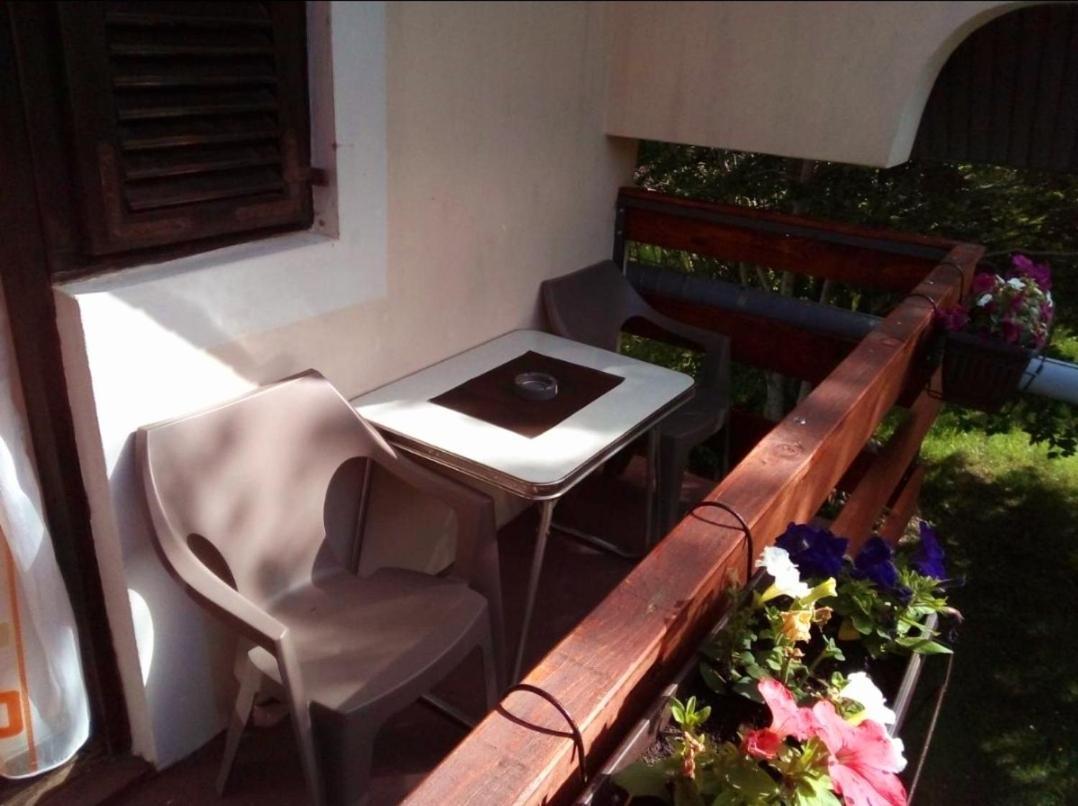 Villa Lovcen4Me Cetinje Esterno foto