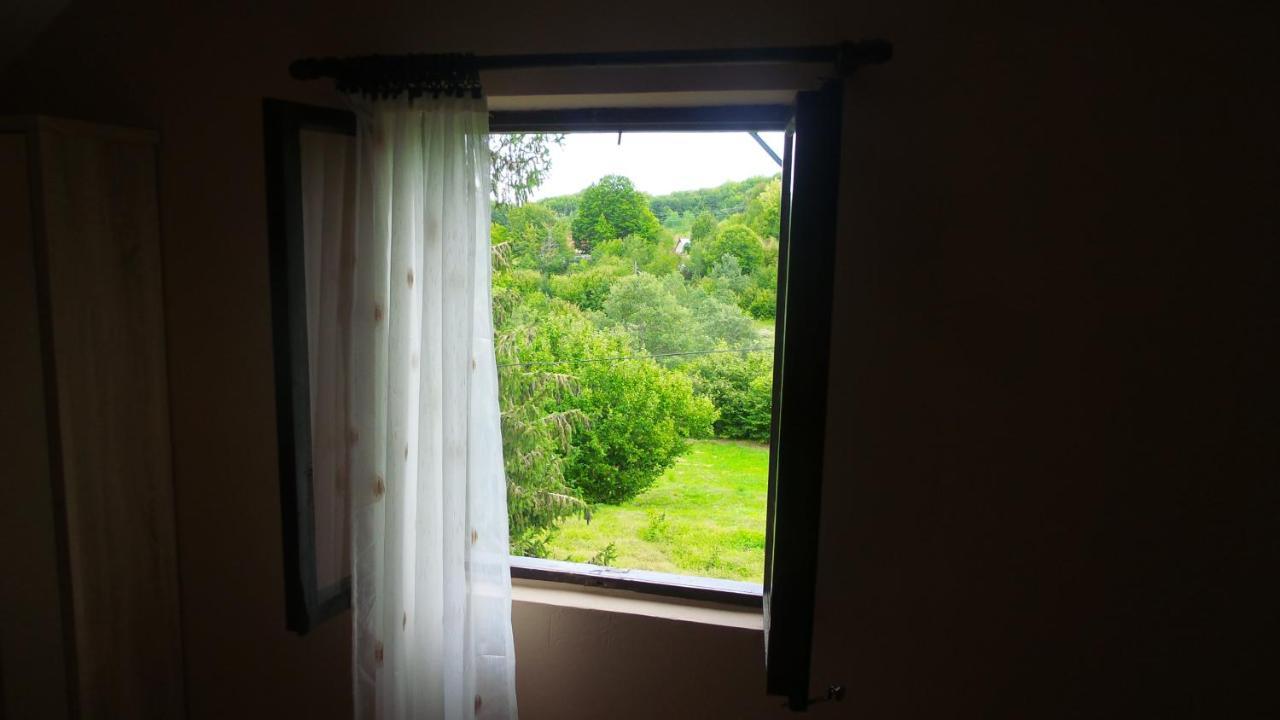 Villa Lovcen4Me Cetinje Esterno foto