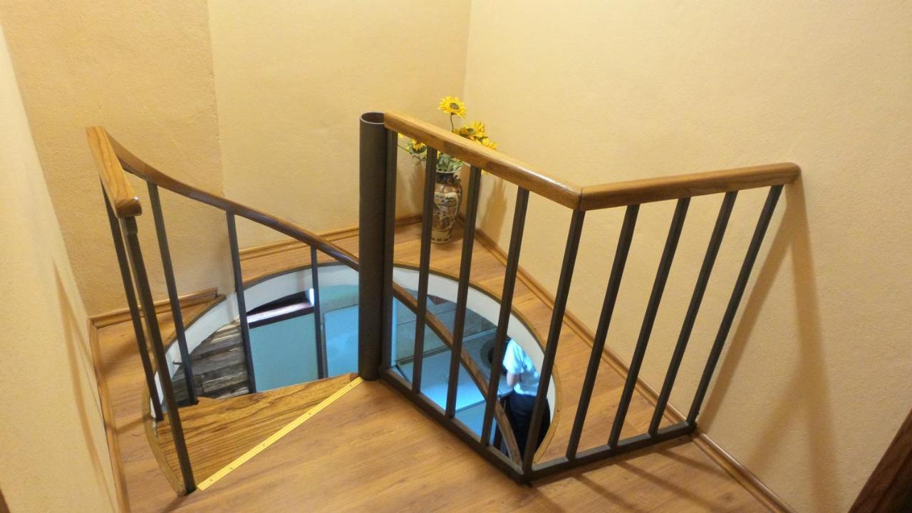 Villa Lovcen4Me Cetinje Esterno foto