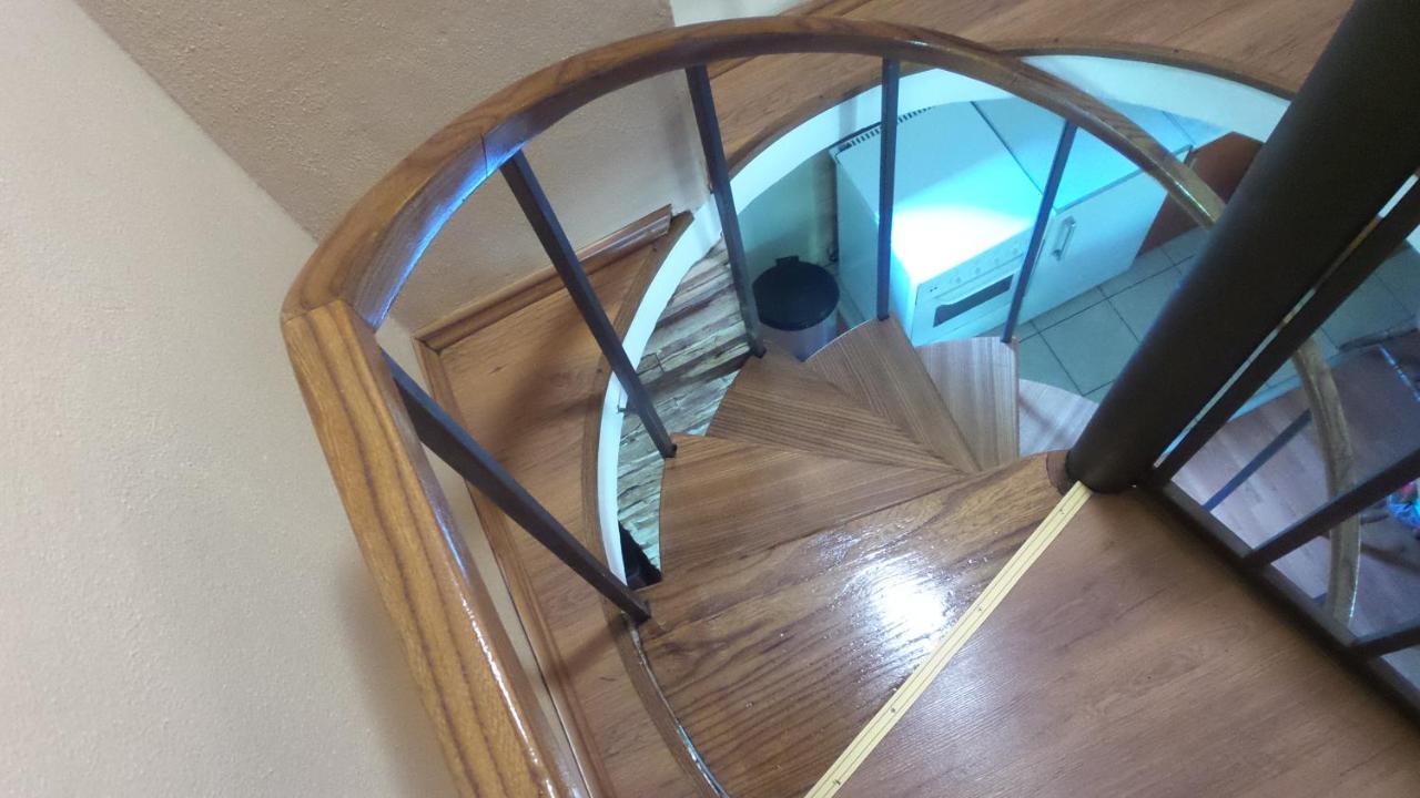 Villa Lovcen4Me Cetinje Esterno foto